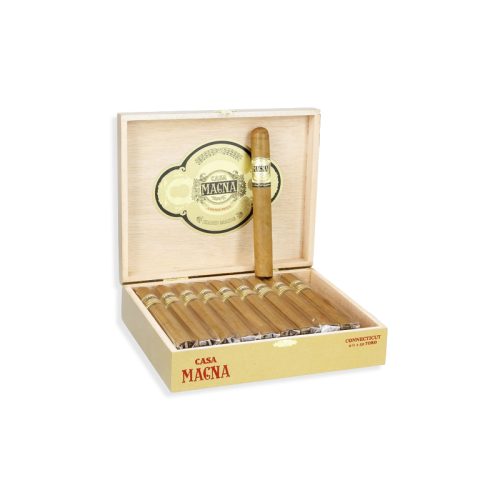 Casa Magna Connecticut Toro (20)