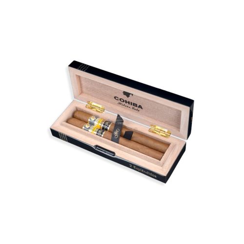 Cohiba Esplendidos Gran Reserva Cosecha 2017 (2)