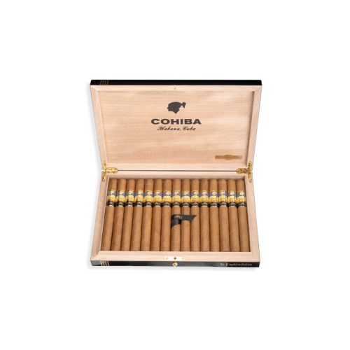 Cohiba Esplendidos Gran Reserva Cosecha 2017 (15)