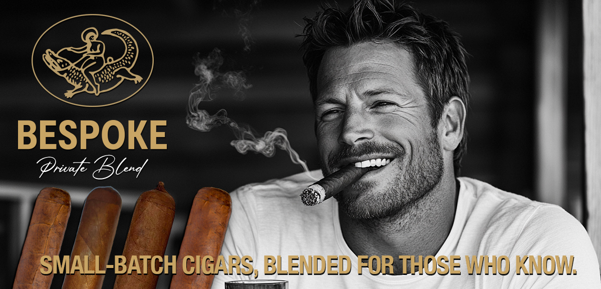 Bespoke Cigars