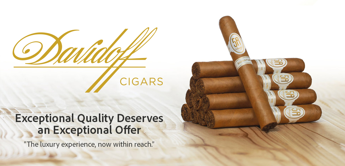 Puroexpress Davidoff