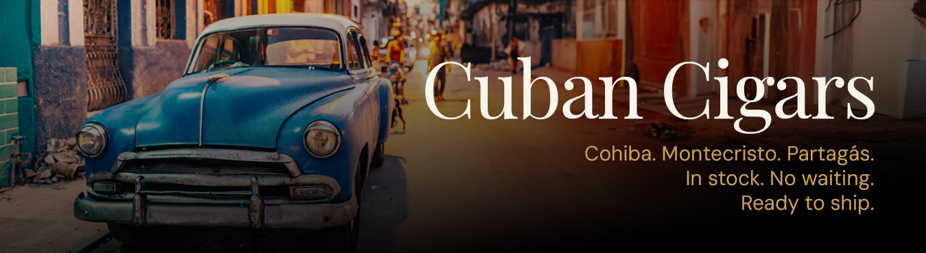Puroexpress Cuban Cigars