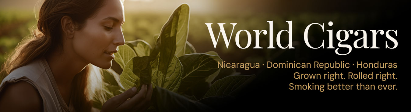 Puroexpress World Cigars