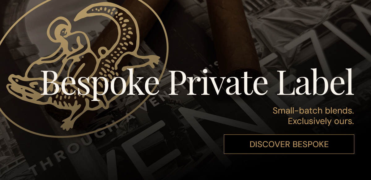 Puroexpress Bespoke Cigars