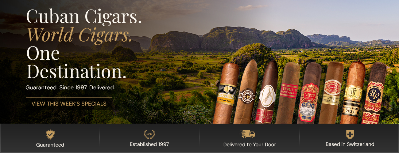Puroexpress Online Cigars