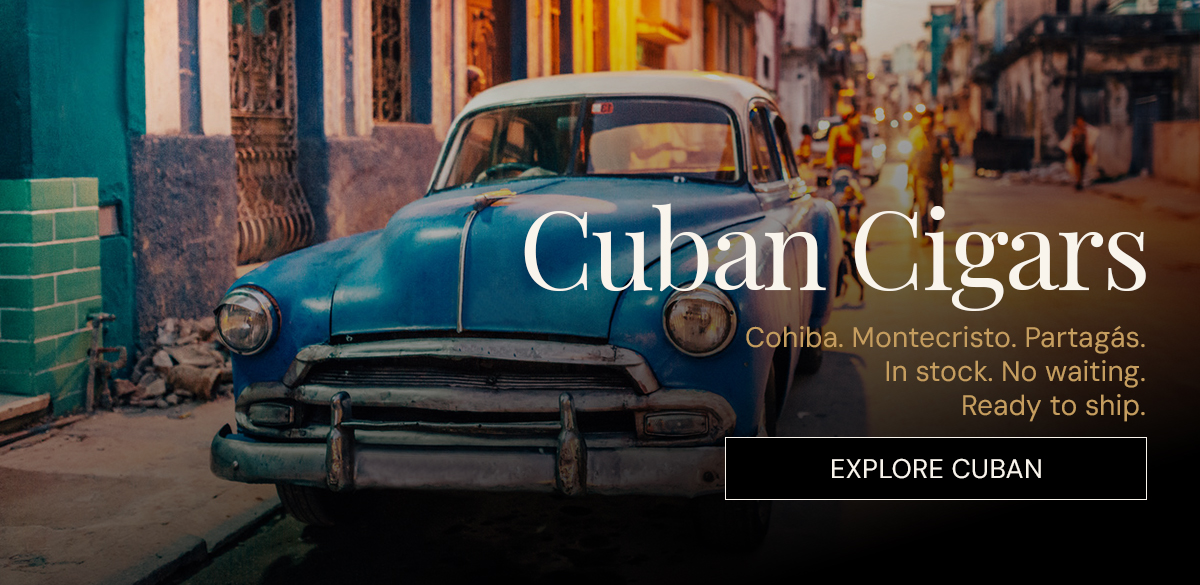 Puroexpress Cuban Cigars