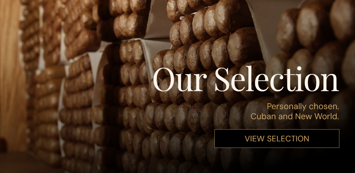 Puroexpress Selected Cigars