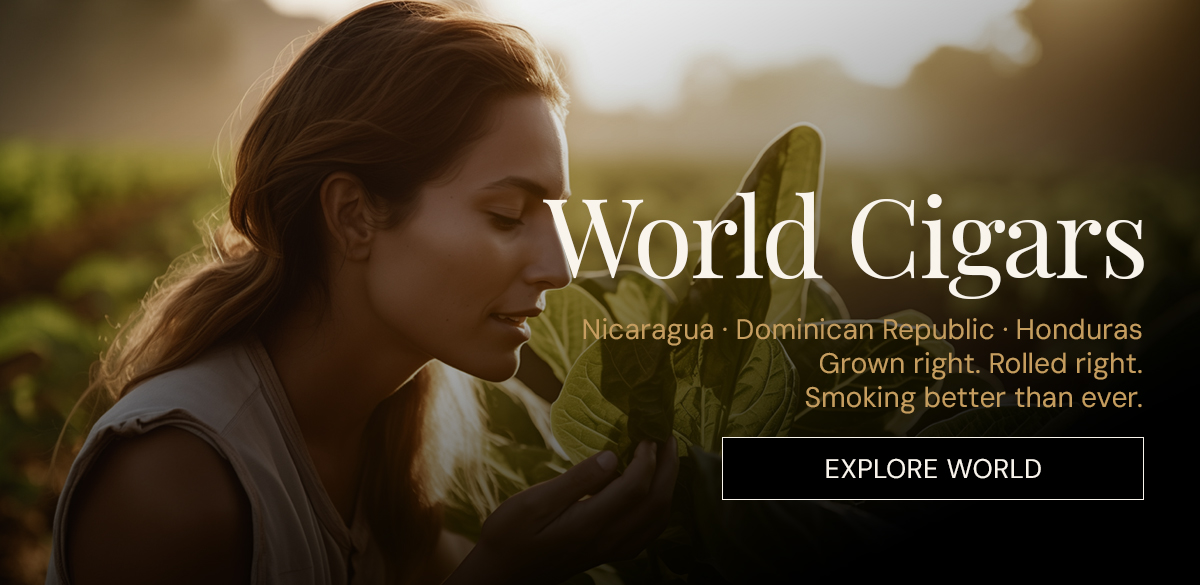 Puroexpress World Cigars