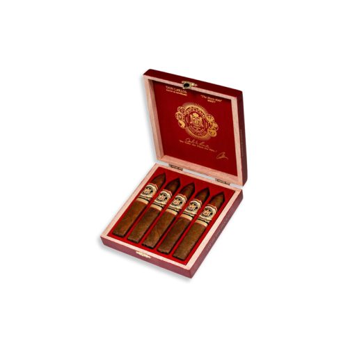 Arturo Fuente Don Carlos The Man’s 80th Eye of the Shark (5)