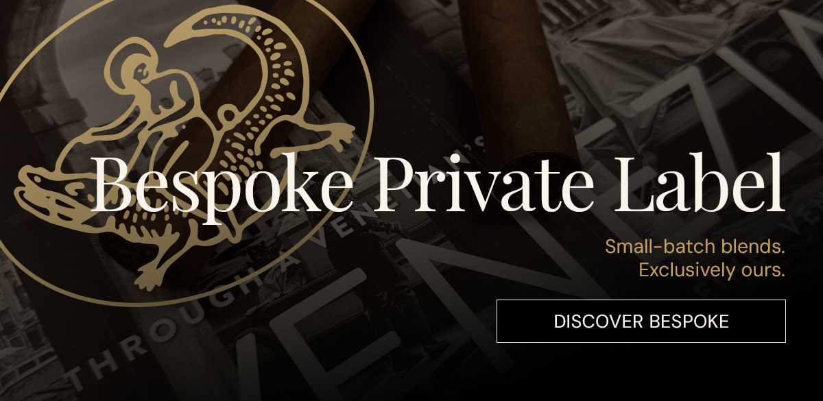 Puroexpress Bespoke Cigars