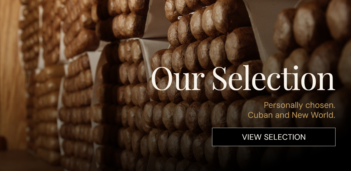 Puroexpress Selected Cigars