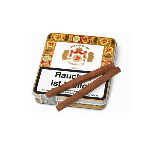 Punch Mini 20 (5x20)