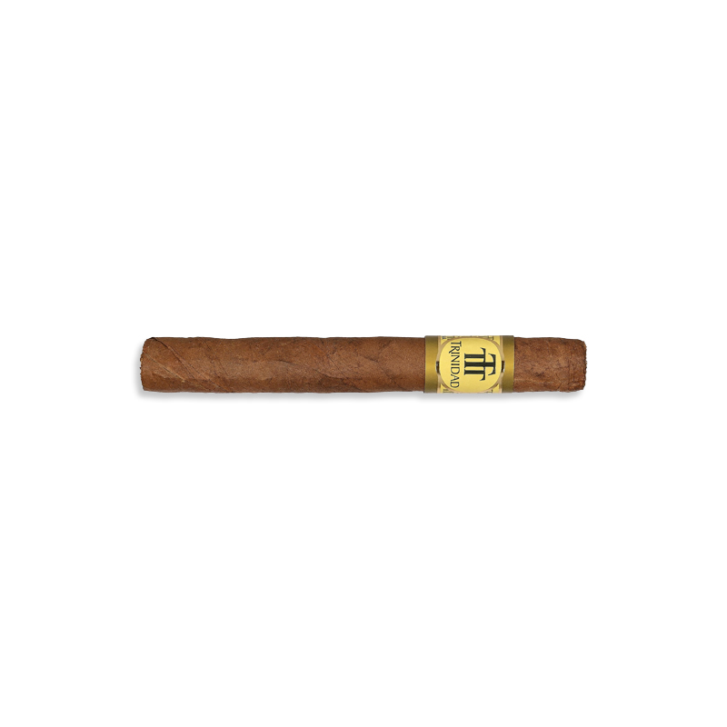 Trinidad Wide Short 6 Cuban Cigar
