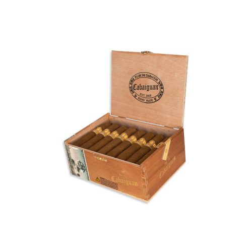 Tatuaje Cabaiguan 52 (24)