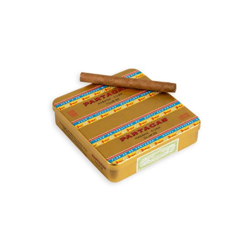 Partagás Club Limited Edition 2025 (5x20)