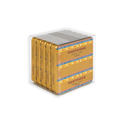 Partagás Club Limited Edition 2025 (5x20)