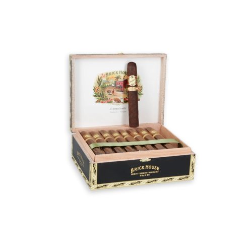 Brick House Maduro Mighty Mighty (25)