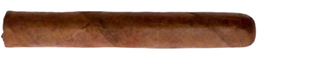 Bespoke Robusto cigar